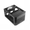 Chieftec CN-01B-OP arvutikorpus Cube Must