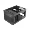 Chieftec CN-01B-OP arvutikorpus Cube Must