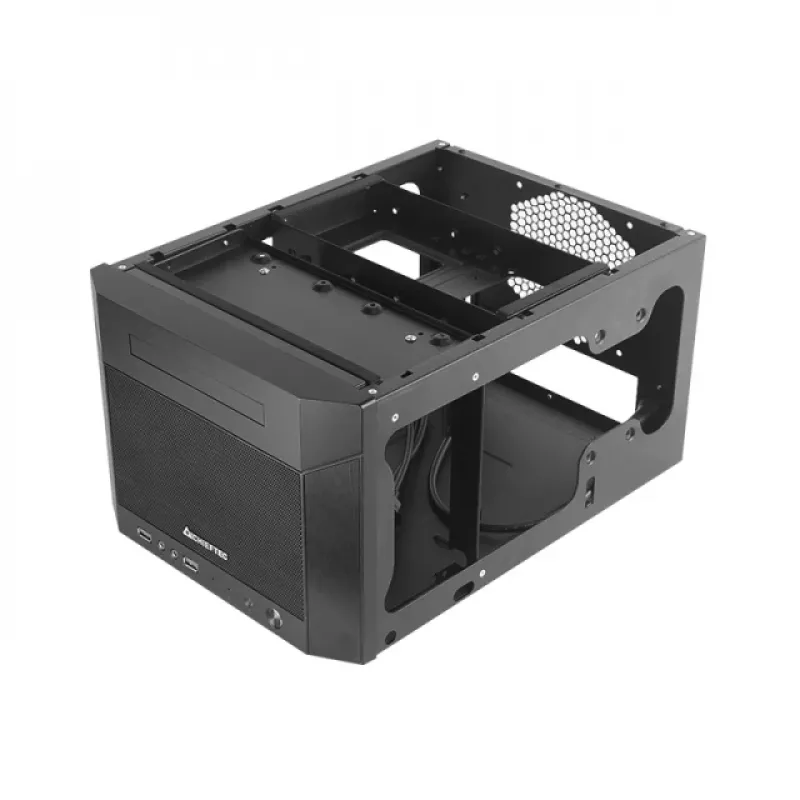 Chieftec CN-01B-OP arvutikorpus Cube Must