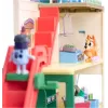 Mänguasjakomplekt Polesie MS18918 – Bluey-teemaline poekomplekt, heliga, AAA patarei, vanus 3+