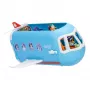 Moose Toys Bluey 3 in 1 lennukimängukomplekt mitmevärviline