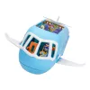 Moose Toys Bluey 3 in 1 lennukimängukomplekt mitmevärviline
