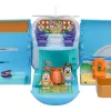 Moose Toys Bluey 3 in 1 lennukimängukomplekt mitmevärviline