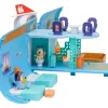 Moose Toys Bluey 3 in 1 lennukimängukomplekt mitmevärviline