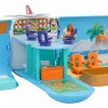 Moose Toys Bluey 3 in 1 lennukimängukomplekt mitmevärviline