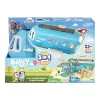 Moose Toys Bluey 3 in 1 lennukimängukomplekt mitmevärviline