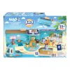 Moose Toys Bluey 3 in 1 lennukimängukomplekt mitmevärviline