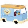 Mängukomplekt TMTOYS Moose Toys MS18919 — Bluey kohvikumängukomplekt, plastik, mitmevärviline, vanusele 3+