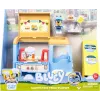 Mängukomplekt TMTOYS Moose Toys MS18919 — Bluey kohvikumängukomplekt, plastik, mitmevärviline, vanusele 3+