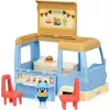 Mängukomplekt TMTOYS Moose Toys MS18919 — Bluey kohvikumängukomplekt, plastik, mitmevärviline, vanusele 3+