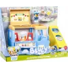 Mängukomplekt TMTOYS Moose Toys MS18919 — Bluey kohvikumängukomplekt, plastik, mitmevärviline, vanusele 3+