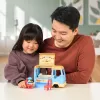 Mängukomplekt TMTOYS Moose Toys MS18919 — Bluey kohvikumängukomplekt, plastik, mitmevärviline, vanusele 3+