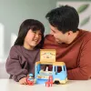 Mängukomplekt TMTOYS Moose Toys MS18919 — Bluey kohvikumängukomplekt, plastik, mitmevärviline, vanusele 3+