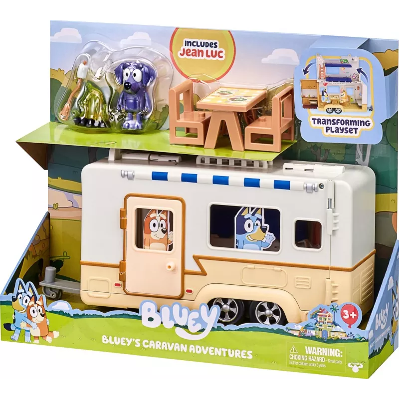 Moose Toys MS13086 mänguasjakomplekt