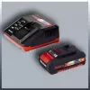 Hedge Trimmer Einhell GE-CH 1846 Li Kit Double blade 2.3 kg