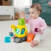 Mattel Count & Stack Crane Skill Game