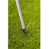 Aiapritsi tarvik Gardena 18735-20 Must Roostevaba teras Plastik