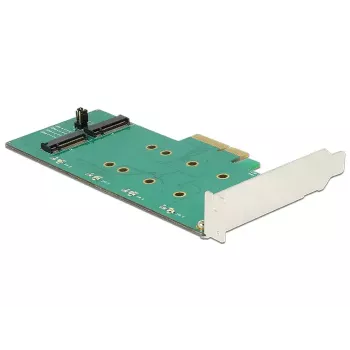 Sisemine M.2 adapter DeLOCK 89536