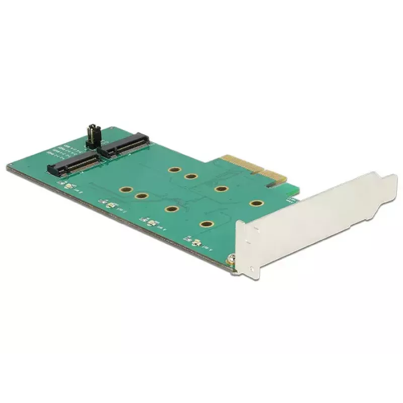 Sisemine M.2 adapter DeLOCK 89536