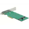 Sisemine M.2 adapter DeLOCK 89536