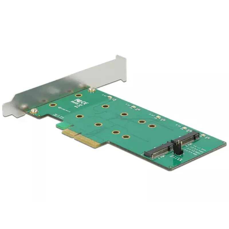 Sisemine M.2 adapter DeLOCK 89536