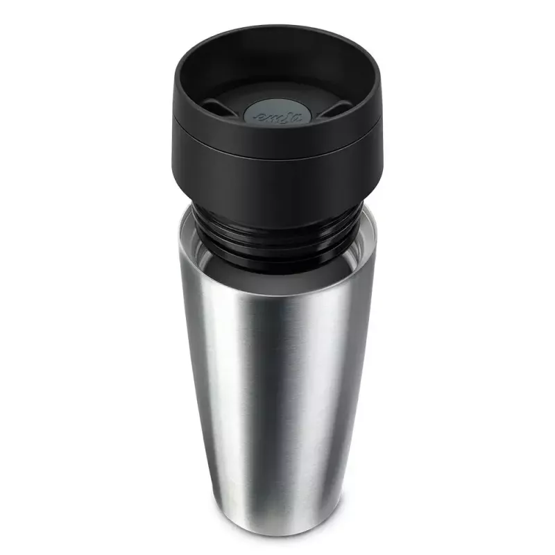 EMSA Travel Mug Classic 360 ml roostevabast terasest reisikruus