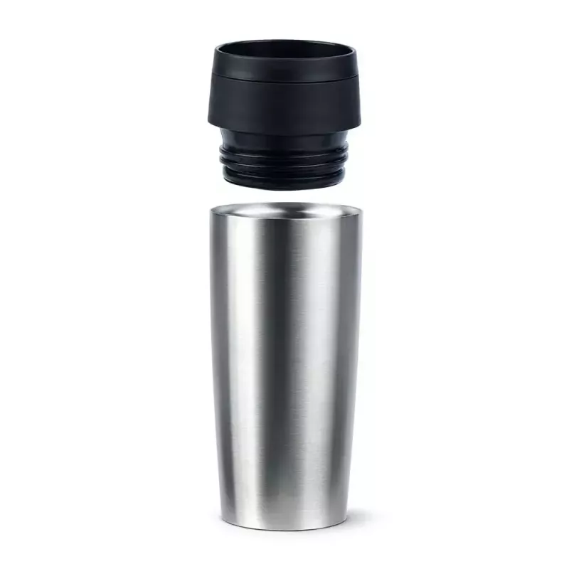 EMSA Travel Mug Classic 360 ml roostevabast terasest reisikruus