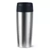 EMSA Travel Mug Classic 360 ml roostevabast terasest reisikruus