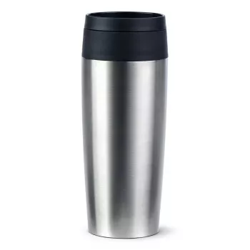 EMSA Travel Mug Classic 360 ml roostevabast terasest reisikruus
