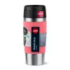 EMSA Travel Mug Classic 360 ml korall roostevabast terasest reisitops