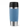 EMSA Travel Mug Classic 360 ml sinine roostevabast terasest reisikruus