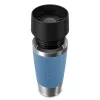 EMSA Travel Mug Classic 360 ml sinine roostevabast terasest reisikruus