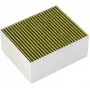 Aktiivsöefilter NEFF Z53XXB1X6 asendusfilter õhupuhastuseks, ühilduv mudeliga Z53XXB1X6