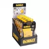 Väikeosade karp DeWalt DT70803-QZ 175×265×50 mm must/kollane, pakis 5 tk