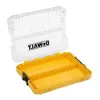 Väikeosade karp DeWalt DT70803-QZ 175×265×50 mm must/kollane, pakis 5 tk