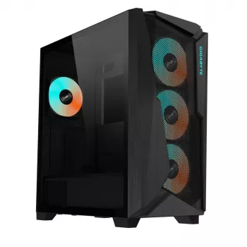 GIGABYTE C301 GLASS Midi Tower Must
