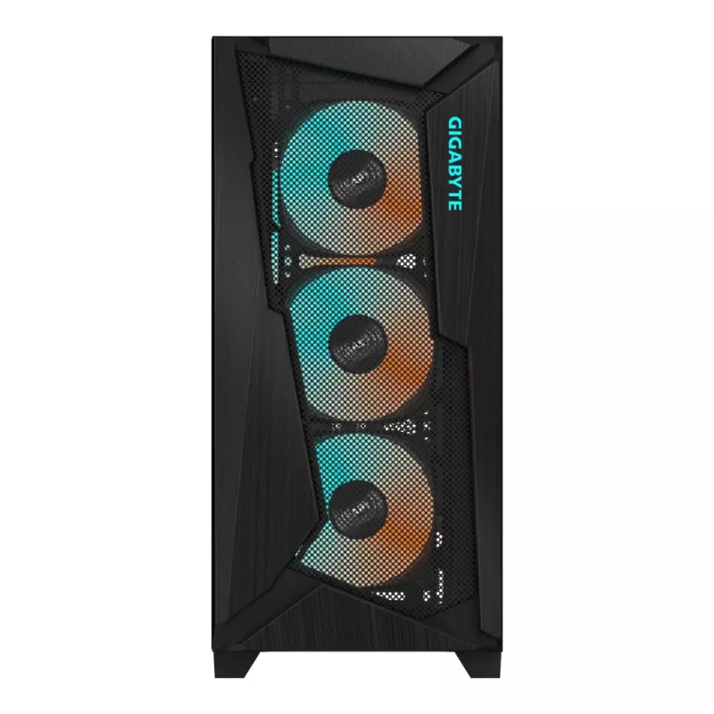 GIGABYTE C301 GLASS Midi Tower Must