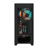 GIGABYTE C301 GLASS Midi Tower Must