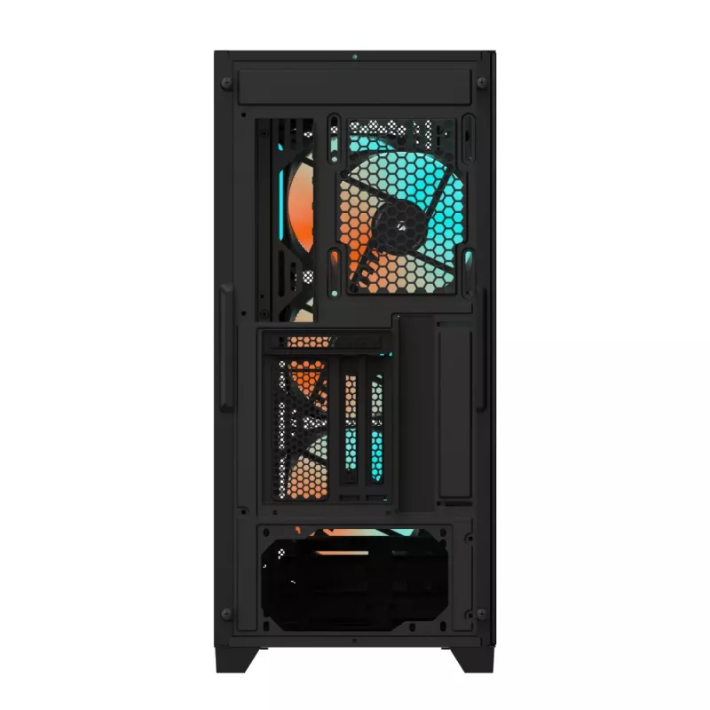 GIGABYTE C301 GLASS Midi Tower Must