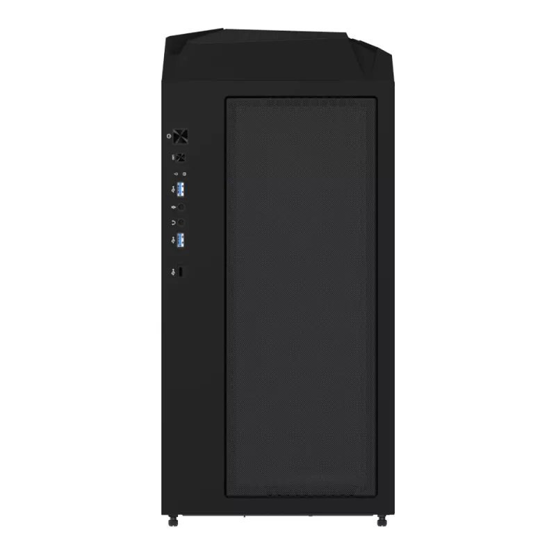 GIGABYTE C301 GLASS Midi Tower Must