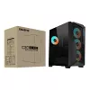 GIGABYTE C301 GLASS Midi Tower Must
