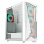 GIGABYTE C301GW arvutikorpus Midi Tower Valge