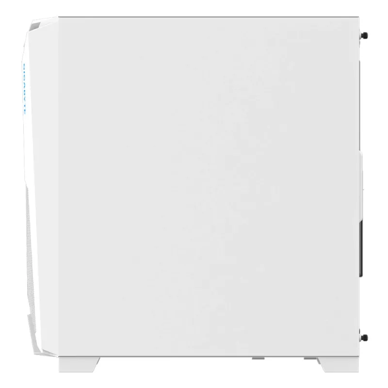 GIGABYTE C301GW arvutikorpus Midi Tower Valge