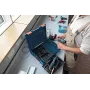 Bosch 1 600 A00 M7N hoiukarbi tarvik Must Vahetüki karbikomplekt