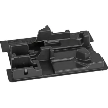 Bosch 1 600 A01 9YY hoiukarbi lisatarvik Must Vaheseinte komplekt