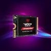 SSD-ketas Patriot Memory 2 TB M.2 PCI Express 4.0 NVMe VP4000 Mini