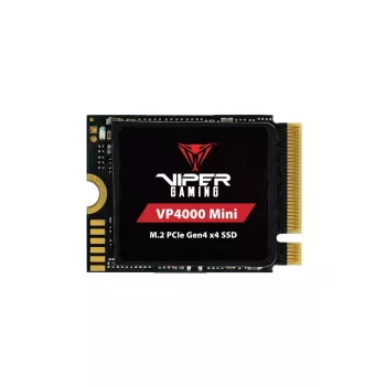 SSD-ketas Patriot Memory 2 TB M.2 PCI Express 4.0 NVMe VP4000 Mini