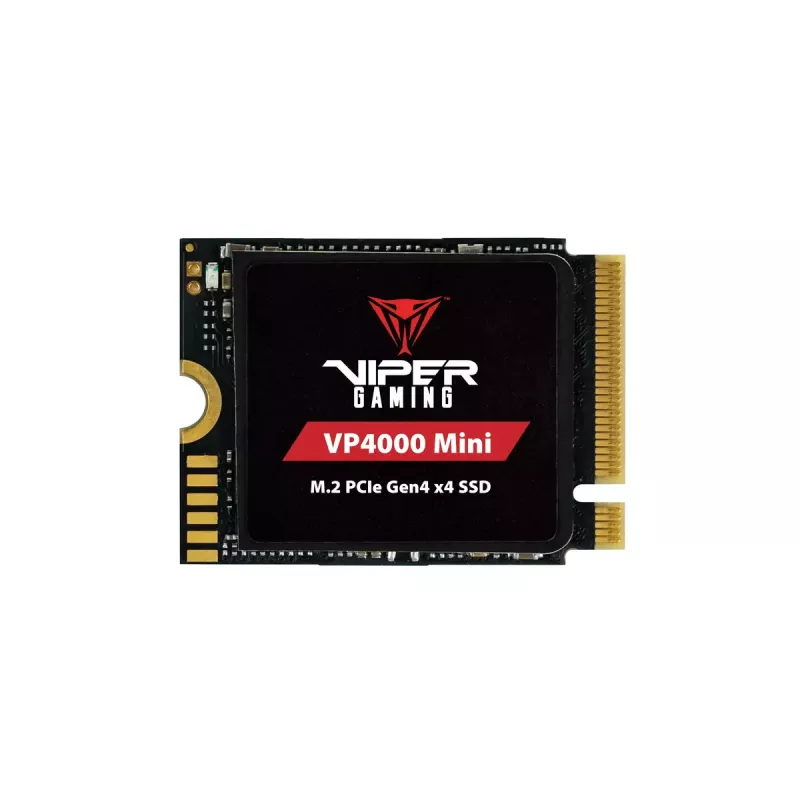 SSD-ketas Patriot Memory 2 TB M.2 PCI Express 4.0 NVMe VP4000 Mini