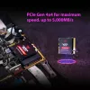 SSD-ketas Patriot Memory 1 TB M.2 PCI Express 4.0 NVMe VP4000 Mini