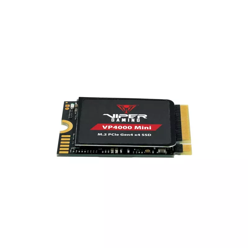 SSD-ketas Patriot Memory 1 TB M.2 PCI Express 4.0 NVMe VP4000 Mini